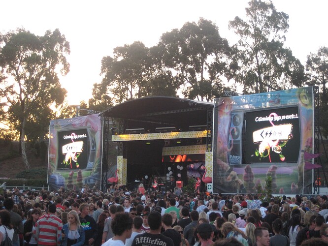 Future 09 Melbourne Vineyard